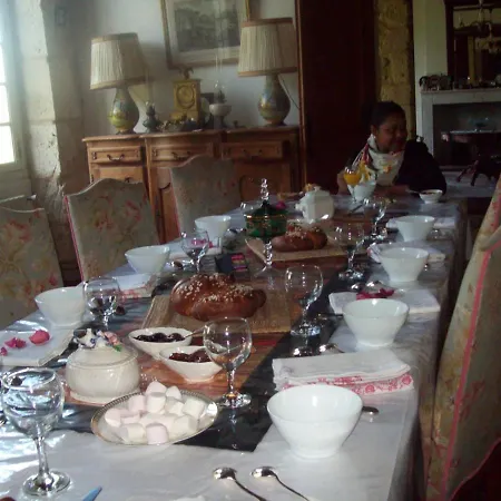 Chateau Le Guit Grignols (Gironde)