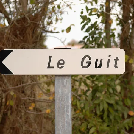 Chateau Le Guit 3* Grignols (Gironde)