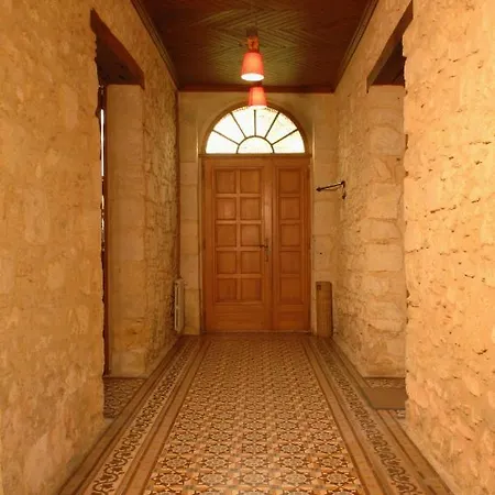 Chateau Le Guit 3* Grignols (Gironde)