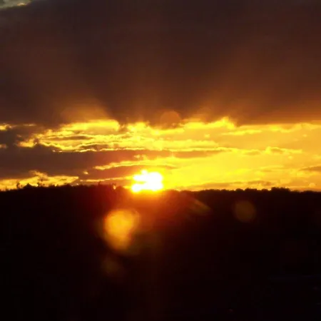 Chateau Le Guit לינה וארוחת בוקר 3*