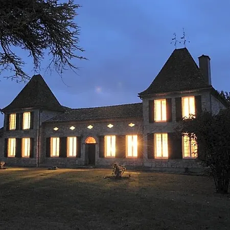 Chateau Le Guit