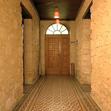 Chateau Le Guit