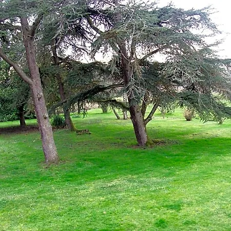 Frühstückspension Chateau Le Guit 3*