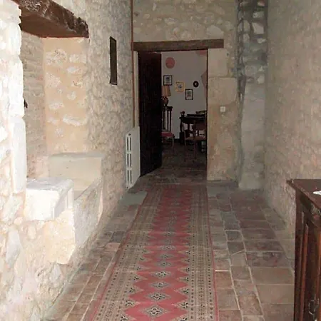 Frühstückspension Chateau Le Guit Grignols (Gironde)