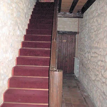 Frühstückspension Chateau Le Guit