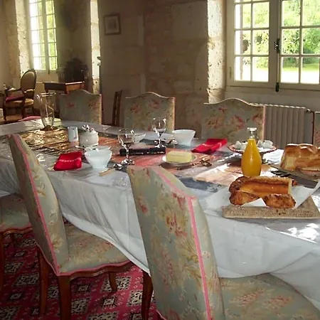 Chateau Le Guit Grignols (Gironde)
