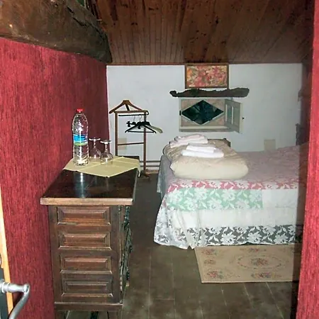 Frühstückspension Chateau Le Guit