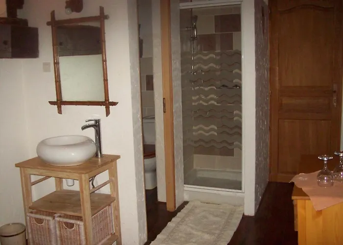 Chateau Le Guit 3* Grignols (Gironde)