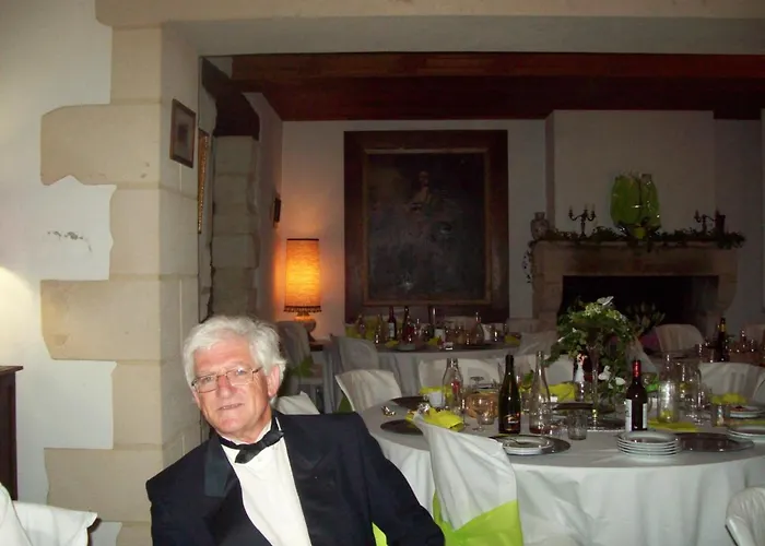 Chateau Le Guit 3*