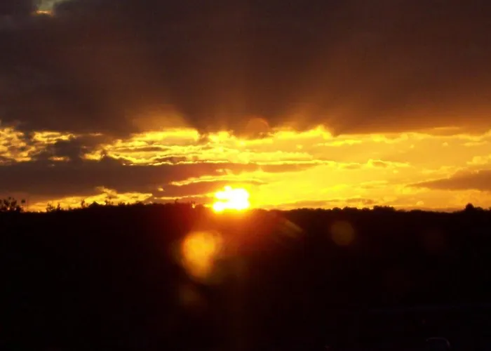 Chateau Le Guit Bed & Breakfast 3*